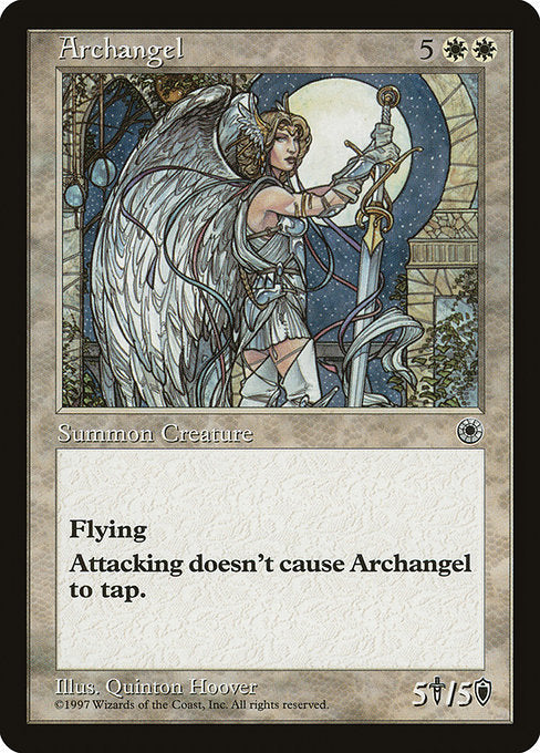 Archangel - Portal - #3