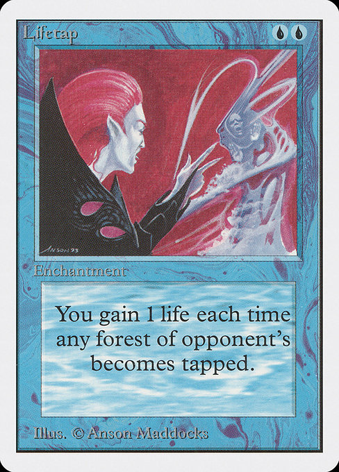Lifetap - Unlimited Edition - #62