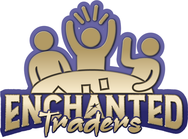 Enchanted Traders