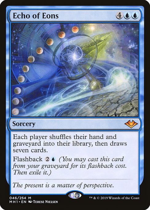 Echo of Eons - Modern Horizons - #46