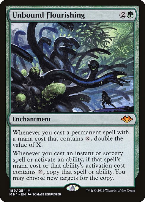 Unbound Flourishing - Modern Horizons - #189