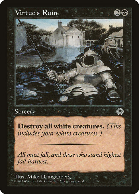 Virtue's Ruin - Portal - #116