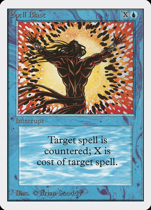 Spell Blast - Unlimited Edition - #80