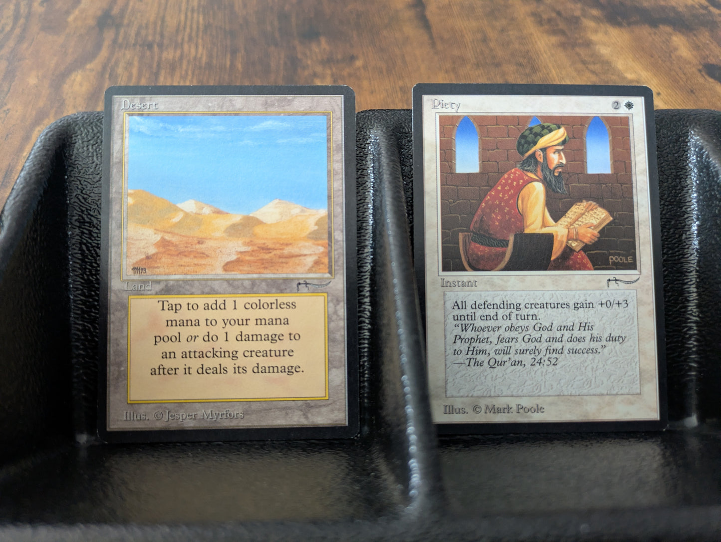Vintage Strip Mine Collection