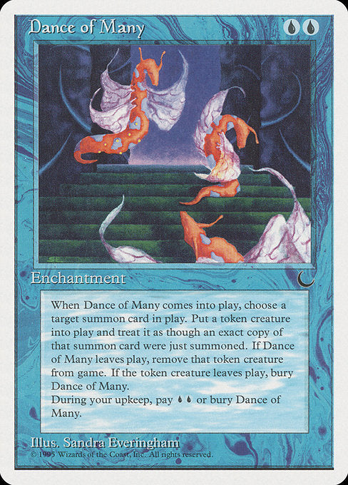 Dance of Many - Chronicles - #17