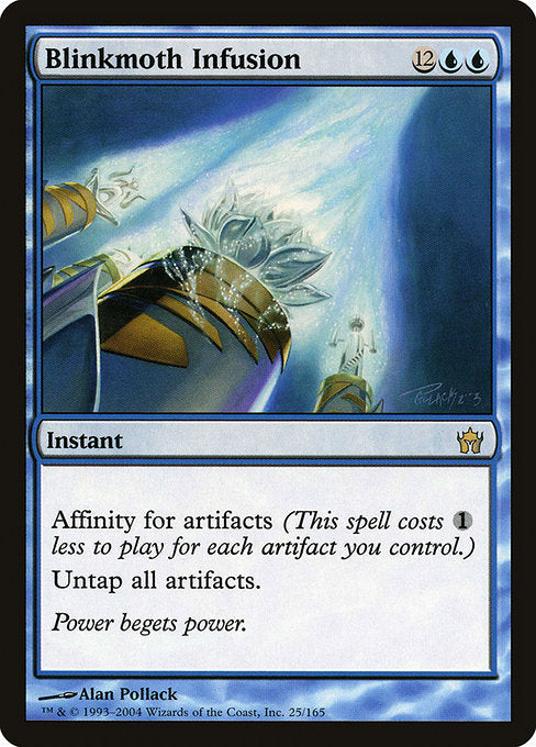 Blinkmoth Infusion - Fifth Dawn - #25