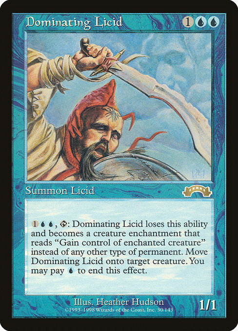 Dominating Licid - Exodus - #30